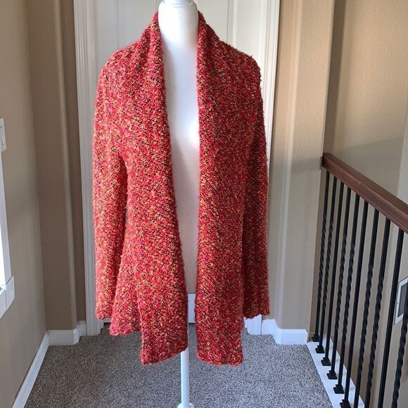 OTIS & MACLAIN Women's 'Speckled' Sweater Size S - Picture 4 of 10